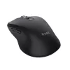 Mysz Trust 25673 Uniwersalna Symetryczna Bluetooth 3200 DPI 9 Przycisków
