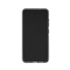 ZAGG Santa Cruz Snap Samsung Galaxy S25 Midnight, etui, Samsung, Galaxy S25, 15,8 cm (6.2 cala), szary