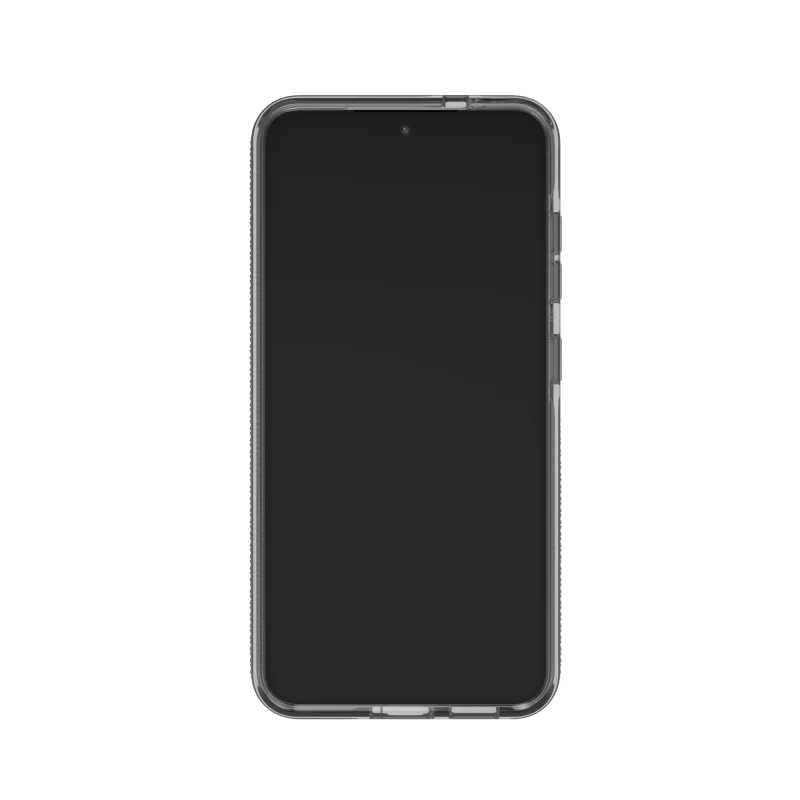 ZAGG Santa Cruz Snap Samsung Galaxy S25 Midnight, etui, Samsung, Galaxy S25, 15,8 cm (6.2 cala), szary