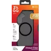 ZAGG Santa Cruz Snap Samsung Galaxy S25 Midnight, etui, Samsung, Galaxy S25, 15,8 cm (6.2 cala), szary