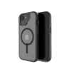 ZAGG Santa Cruz Snap etui iPhone 17e/16e/15/14/13 Czarny