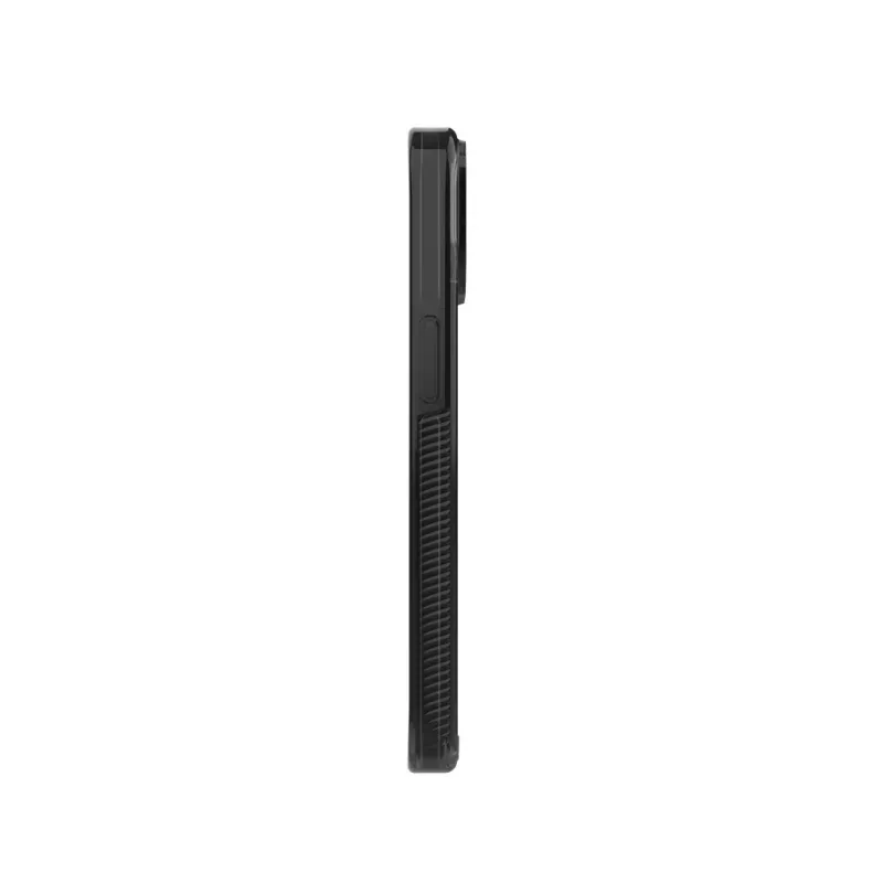 ZAGG Santa Cruz Snap etui iPhone 17e/16e/15/14/13 Czarny