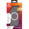 Cover ZAGG Samsung Galaxy S25 Ultra Transparent 6.9 inch