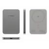 Power Bank PanzerGlass empower by empower Bank 5000mAh Titanium