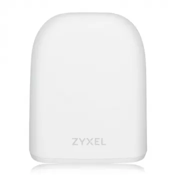Obudowa zewnętrznego punktu dostępowego Zyxel ACCESSORY-ZZ0113F do punktów dostępowych WiFi 7, wodoszczelna obudowa ochronna