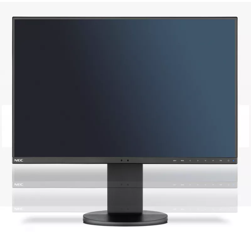 Monitor Sharp MultiSync EA272F 68,6 cm (27 cali) 1920 x 1080 pikseli Full HD LCD Czarny