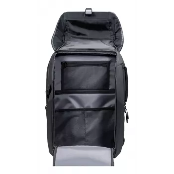 Plecak na laptopa Trust 25669 43,2 cm (17 cali) Szary