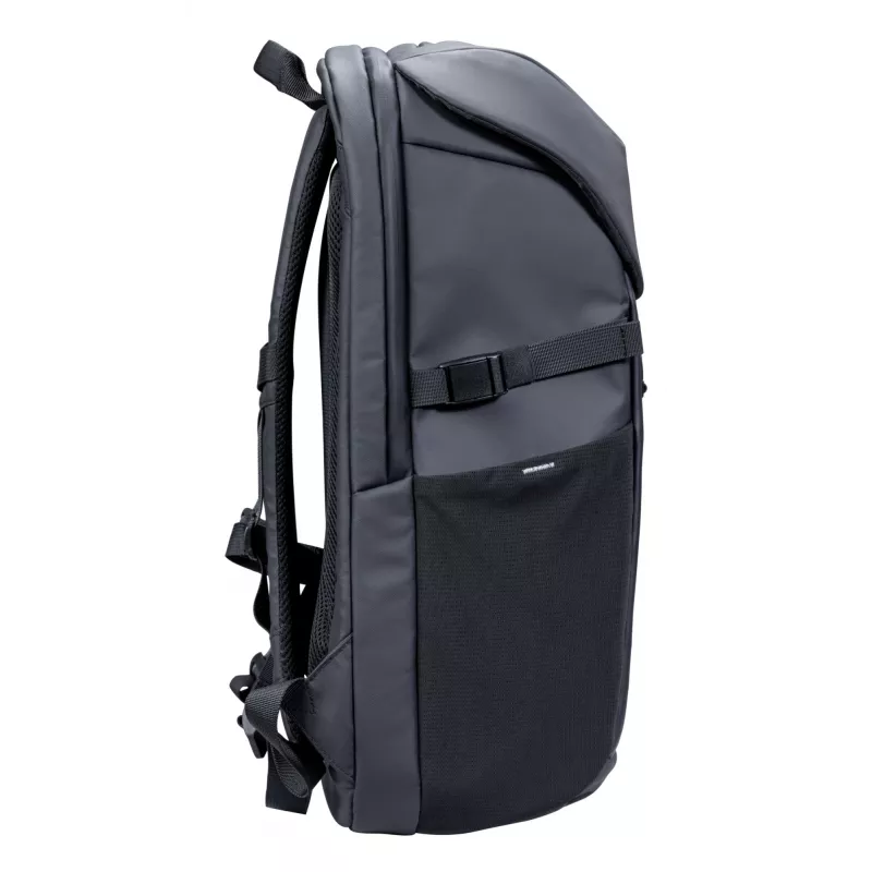 Plecak na laptopa Trust 25669 43,2 cm (17 cali) Szary