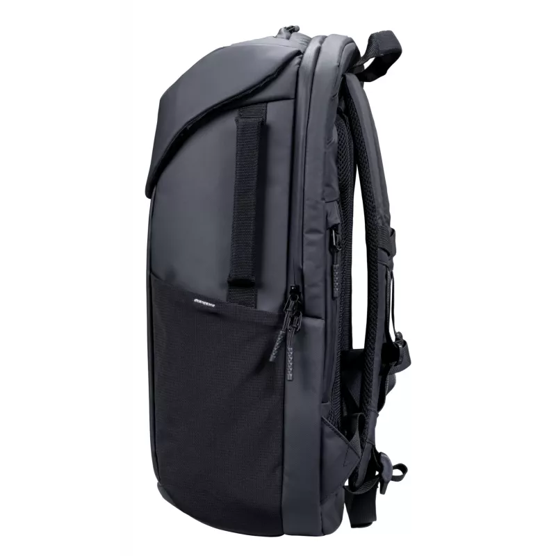 Plecak na laptopa Trust 25669 43,2 cm (17 cali) Szary