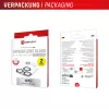Displex Full Cover Camera Lens Glass iPhone 17 Pro Max, 10H, pełna ochrona aparatu, Quick Mount, 2 szt.