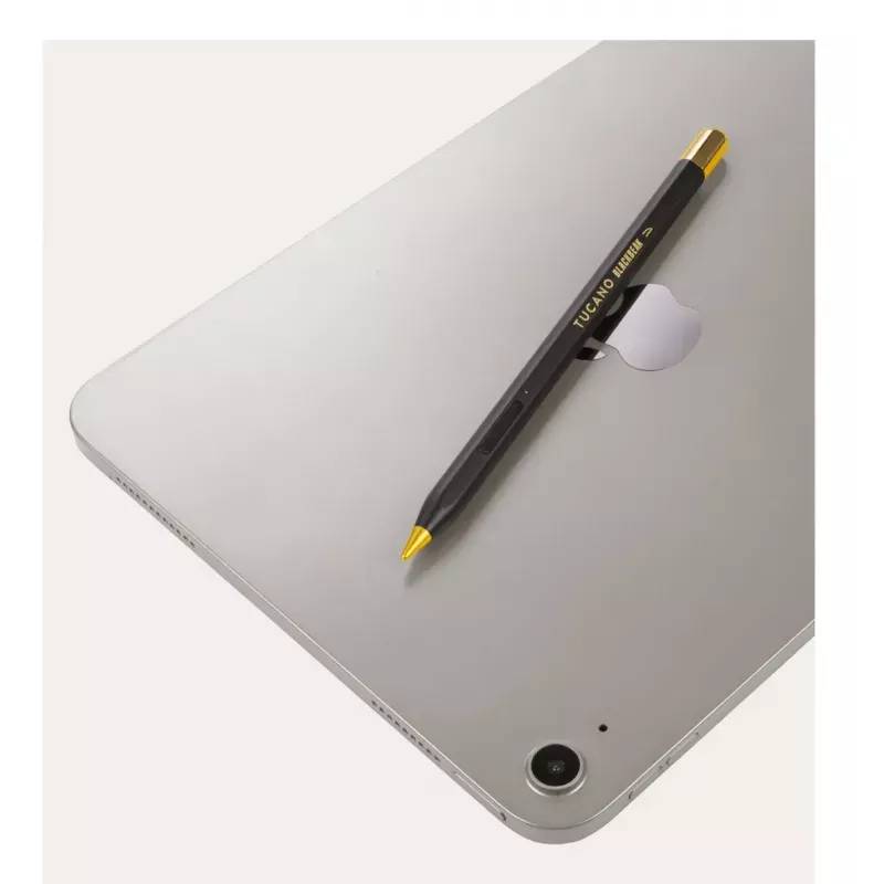 Rysik Tucano MA-STYBK-BK Czarny Złoty Tablet Apple
