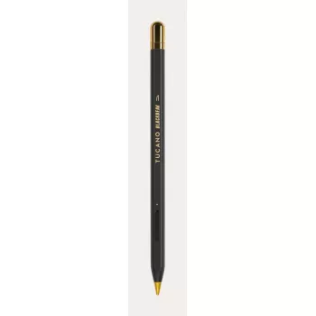 Rysik Tucano MA-STYBK-BK Czarny Złoty Tablet Apple