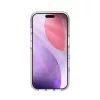 ZAGG Crystal Palace Snap Kickstand (Button Cover) Etui Na Apple iPhone 17 Pro Max