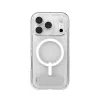 ZAGG Crystal Palace Snap Kickstand (Button Cover) Etui Na Apple iPhone 17 Pro Max