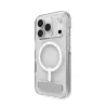 ZAGG Crystal Palace Snap Kickstand (Button Cover) Etui Na Apple iPhone 17 Pro Max