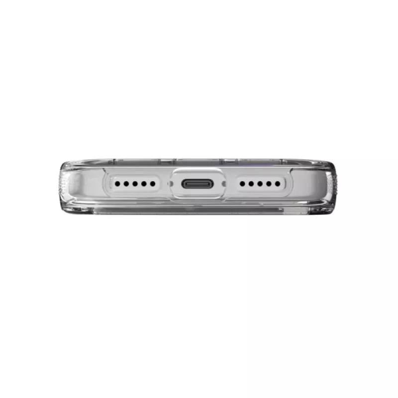 ZAGG Crystal Palace Snap Kickstand (Button Cover) Etui Na Apple iPhone 17 Pro Max