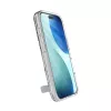 Etui ZAGG Crystal Palace Snap Kickstand do Apple iPhone 17, przezroczyste