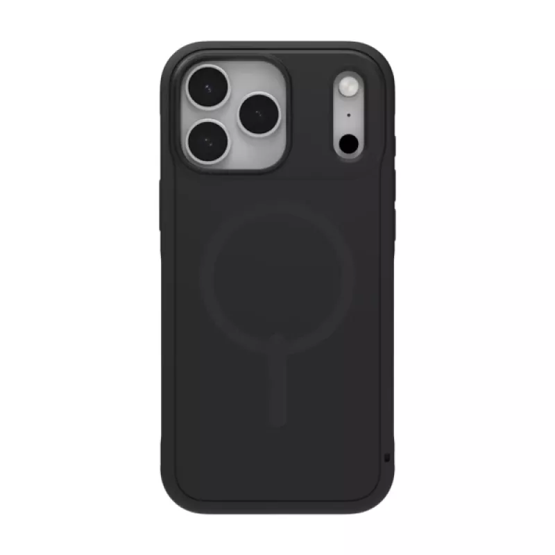 ZAGG Sedona Snap Case do Apple iPhone 17 Pro Max Flood Czarny