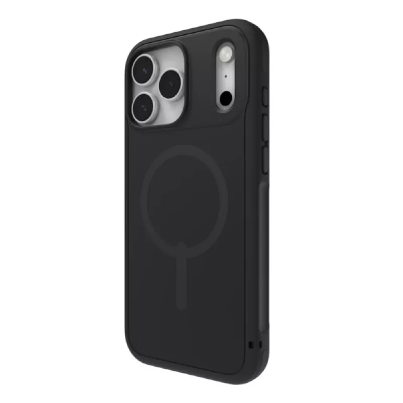 ZAGG Sedona Snap Case do Apple iPhone 17 Pro Max Flood Czarny