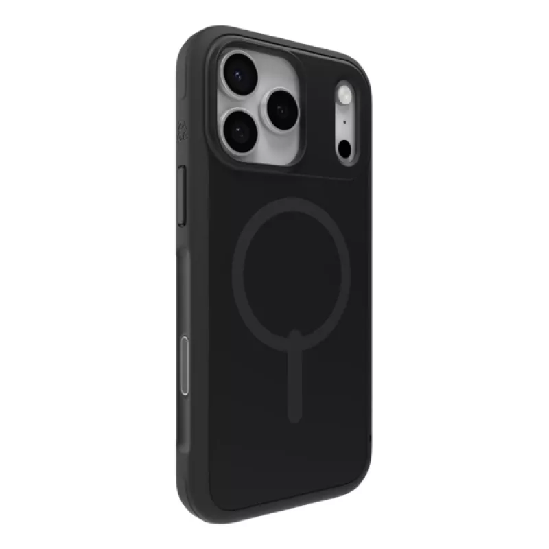 ZAGG Sedona Snap Case do Apple iPhone 17 Pro Max Flood Czarny