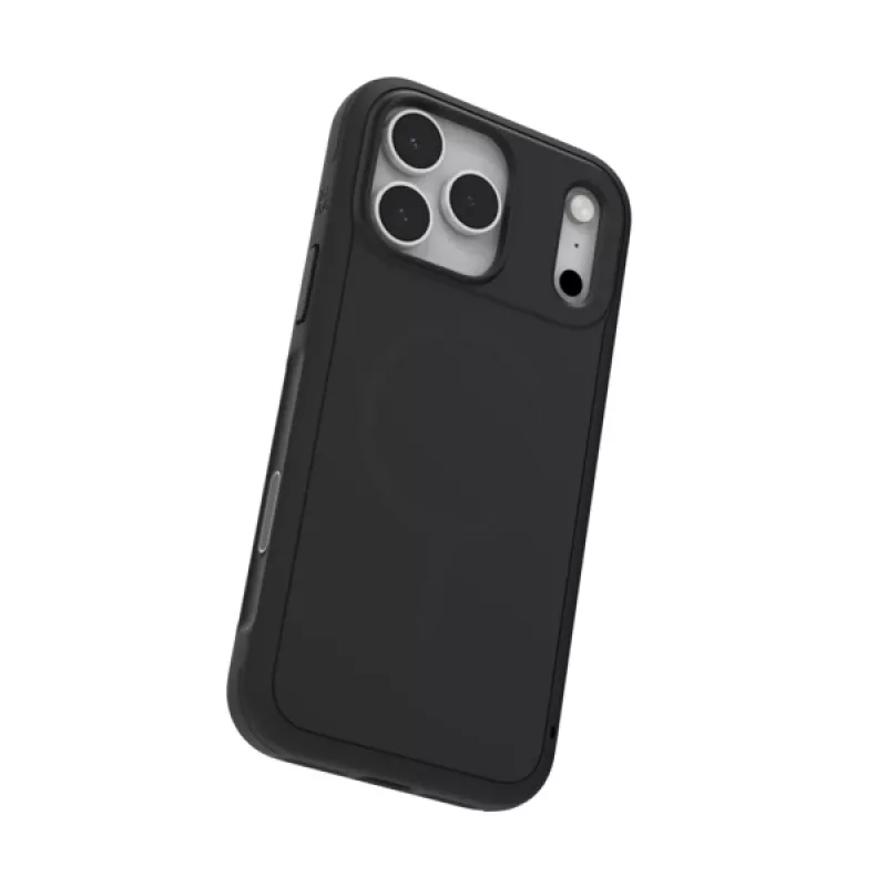 ZAGG Sedona Snap Case do Apple iPhone 17 Pro Max Flood Czarny