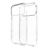 ZAGG Clear etui do Apple iPhone 17 Pro Max, pokrowiec, Apple, iPhone 17 Pro Max, 17.5 cm (6.9 cala), przezroczysty
