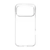 ZAGG Clear etui do Apple iPhone 17 Pro Max, pokrowiec, Apple, iPhone 17 Pro Max, 17.5 cm (6.9 cala), przezroczysty