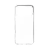 ZAGG Clear etui do Apple iPhone 17 Pro Max, pokrowiec, Apple, iPhone 17 Pro Max, 17.5 cm (6.9 cala), przezroczysty