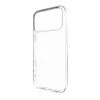 ZAGG Clear etui do Apple iPhone 17 Pro Max, pokrowiec, Apple, iPhone 17 Pro Max, 17.5 cm (6.9 cala), przezroczysty