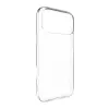 ZAGG Clear etui do Apple iPhone 17 Pro Max, pokrowiec, Apple, iPhone 17 Pro Max, 17.5 cm (6.9 cala), przezroczysty