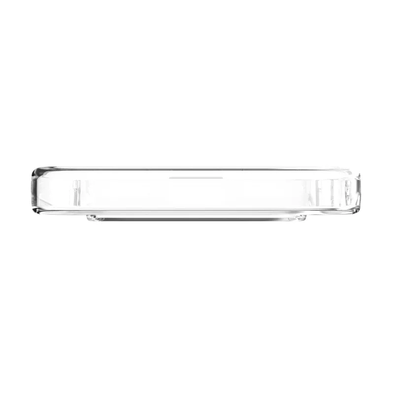 ZAGG Clear etui do Apple iPhone 17 Pro Max, pokrowiec, Apple, iPhone 17 Pro Max, 17.5 cm (6.9 cala), przezroczysty