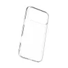 ZAGG Clear etui do Apple iPhone 17 Pro Max, pokrowiec, Apple, iPhone 17 Pro Max, 17.5 cm (6.9 cala), przezroczysty