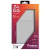 ZAGG Clear etui do Apple iPhone 17 Pro Max, pokrowiec, Apple, iPhone 17 Pro Max, 17.5 cm (6.9 cala), przezroczysty