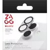 InvisibleShield Glass Elite Lens Protection dla Apple iPhone 17/16/16+ Czarny
