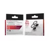 InvisibleShield Glass Elite Lens Protection dla Apple iPhone 17/16/16+ Czarny
