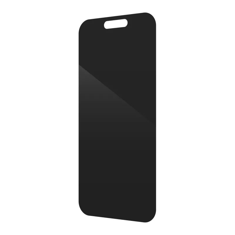 InvisibleShield Glass Elite Privacy Screen Protector dla Apple iPhone 17 Pro Max