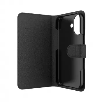 ZAGG Folio etui do Apple iPhone 17 Czarny