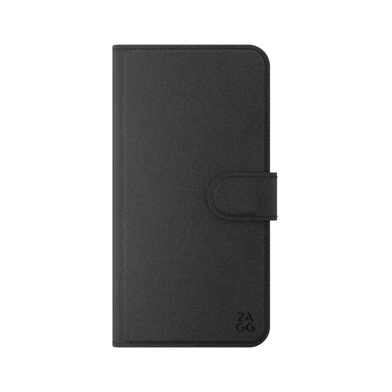 ZAGG Folio etui do Apple iPhone 17 Czarny