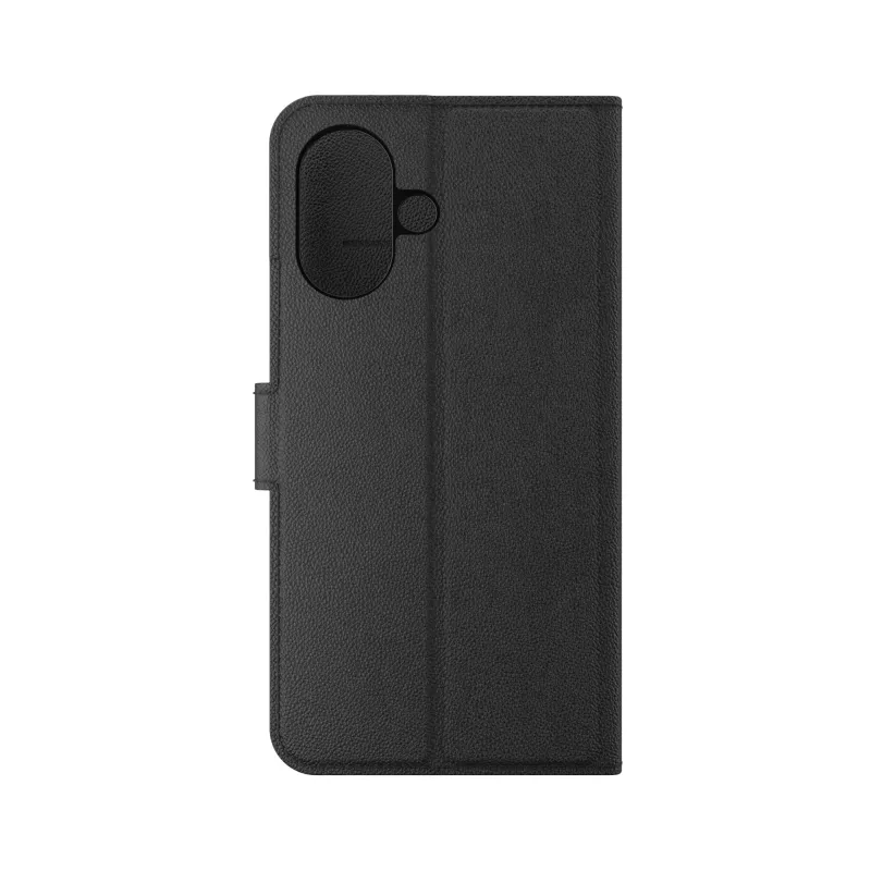 ZAGG Folio etui do Apple iPhone 17 Czarny