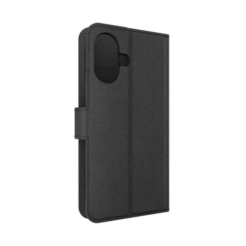 ZAGG Folio etui do Apple iPhone 17 Czarny