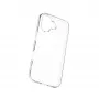 ZAGG Clear etui do Apple iPhone 17, Cover, Apple, iPhone 17, 16 cm (6,3 cala), Przezroczysty
