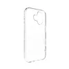 ZAGG Clear etui do Apple iPhone 17, Cover, Apple, iPhone 17, 16 cm (6,3 cala), Przezroczysty