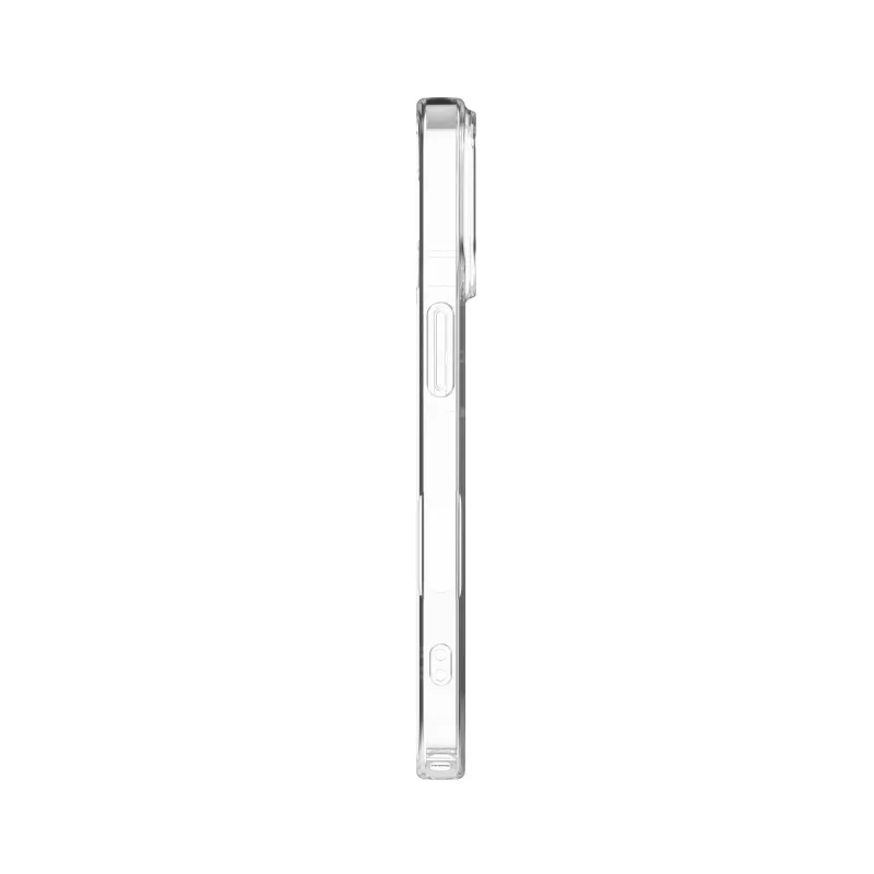 ZAGG Clear etui do Apple iPhone 17, Cover, Apple, iPhone 17, 16 cm (6,3 cala), Przezroczysty