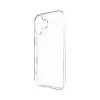 ZAGG Clear etui do Apple iPhone 17, Cover, Apple, iPhone 17, 16 cm (6,3 cala), Przezroczysty