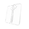 ZAGG Clear etui do Apple iPhone 17, Cover, Apple, iPhone 17, 16 cm (6,3 cala), Przezroczysty