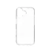 ZAGG Clear etui do Apple iPhone 17, Cover, Apple, iPhone 17, 16 cm (6,3 cala), Przezroczysty