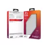 ZAGG Clear etui do Apple iPhone 17, Cover, Apple, iPhone 17, 16 cm (6,3 cala), Przezroczysty