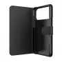 ZAGG Etui z klapką do Apple iPhone 17 Pro Max czarne, Etui z klapką, Apple, iPhone 17 Pro Max, 17,5 cm (6,9 inch), Czarny