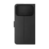 ZAGG Etui z klapką do Apple iPhone 17 Pro Max czarne, Etui z klapką, Apple, iPhone 17 Pro Max, 17,5 cm (6,9 inch), Czarny