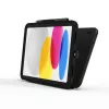 ZAGG Tough Keys-Apple-iPad 10th Gen/A16-Czarny-Niemiecki(B2B Brown Box)